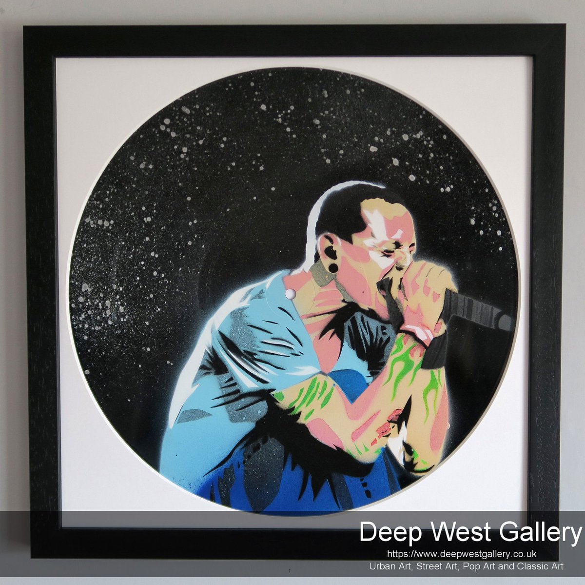 DeepWestGallery's tweet image. Please Find the More Music Inspired Artworks at Deep West Gallery now.

____________
Mixed Media/Giclee Prints
deepwestgallery.co.uk
#icons #popart #popartist #portraits #artist #artwork #Gicleeprint #Cel #artcollectors #singers #onlineartgallery #johnlennon #jimihendrix