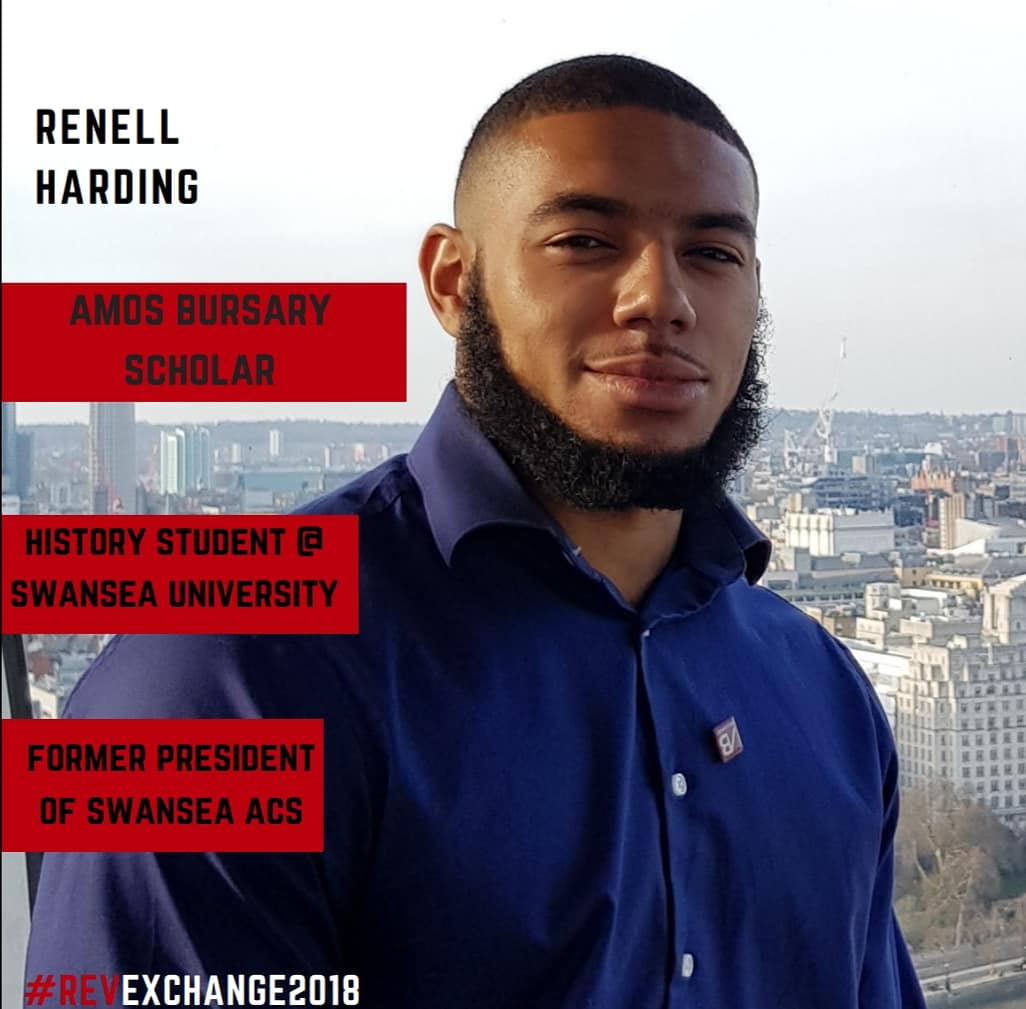 revolYOUtionLDN's tweet photo. We will be joined by the incredible @BIGMANRENZ at #RevExchange2018! For all things history, leadership and gym related, this is YOUR GUY! Make sure you cop a free ticket for this incredible event ❤ https://t.co/FafV33z64O https://t.co/KxszBKar4n