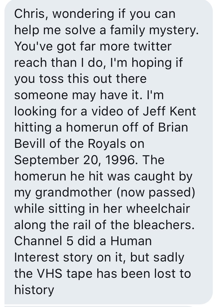 REFLOG18's tweet photo. Can anyone help my man @Emperor1G? @WEWS? https://t.co/PxNGtvFpNP