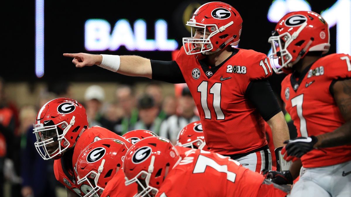 KeyPlayerNation's tweet image. Massive line #IsKey for No. 3 Georgia's rebuild on offense - goo.gl/alerts/VjVsn