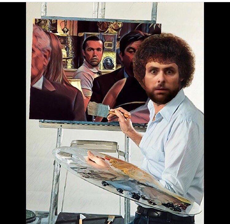 PrincessSalt1's tweet photo. Cannot wait for the new season of @ItsAlwaysSunnyQ to come out!! I look forward to very shows, this is one of them 😍 #itsalwayssunny https://t.co/xoUZLoaGCp