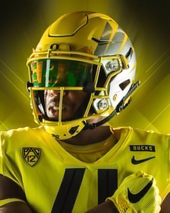 Week 1 uniforms for <a href="/GoDucks/">GoDucks</a> #TBG