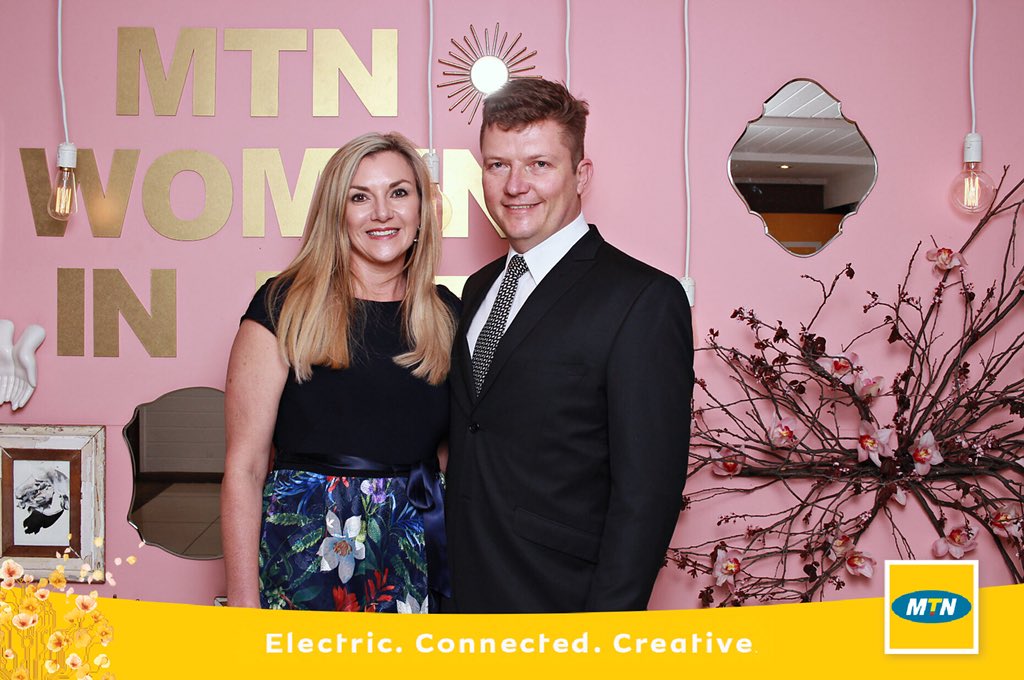 maeson_maherry's tweet photo. Great event by MTN recognising the achievents of women in ICT #WIICT @Etionlimited @LawTrustInfoSec @ChristiMaherry https://t.co/slqpzbfzr9