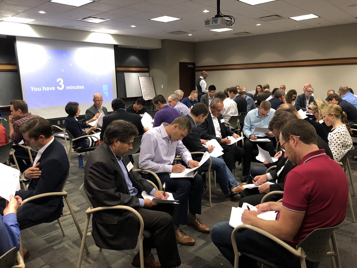 axio's tweet photo. Quantifying cyber risk with AJ Gallagher in Calgary this morning! @dwhitenyc and @JasonTugman walking through the Axio360 process to measure cyber risk in dollars and cents and work with your insurance portfolio to understand how a cyber attack will impact your bottom line: https://t.co/1unt0mcJyn