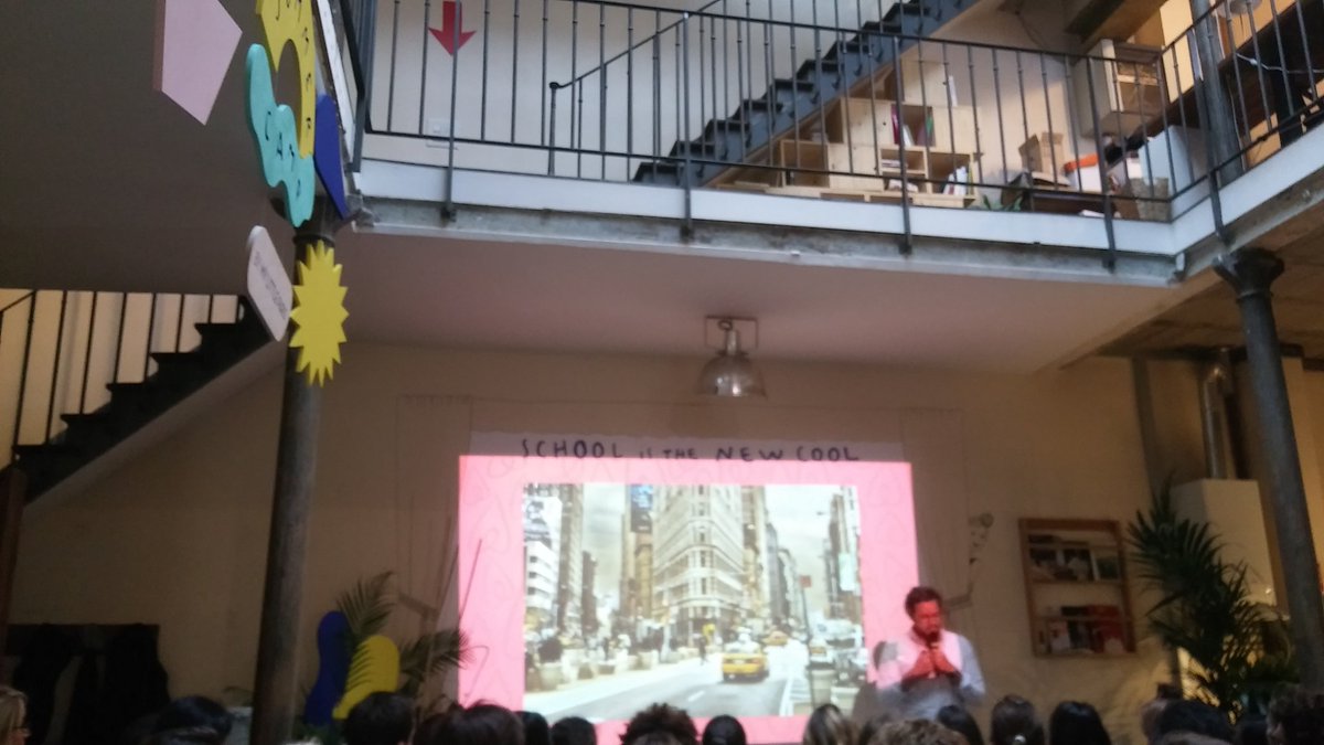 SarahPetit10's tweet photo. @Airbnb à #mylittlesummercamp "Le voyage, c'est créer des souvenirs qui durent une éternité" @emmanuelmarill https://t.co/1FxkEtiPHF