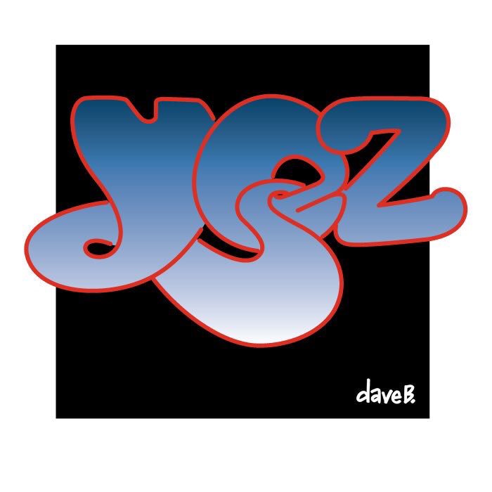 @RevJustinSmith @yesofficial @YESfeaturingARW Incredible.  I also love the artwork and golden tones of @WFMU ‘s own @shouthouseradio DEZ’s band.  

YEZ DEZ!!!
YEZ DEZ!!!
YEZ DEZ!!!
YEZ DEZ!!!
YEZ DEZ!!!
YEZ DEZ!!!