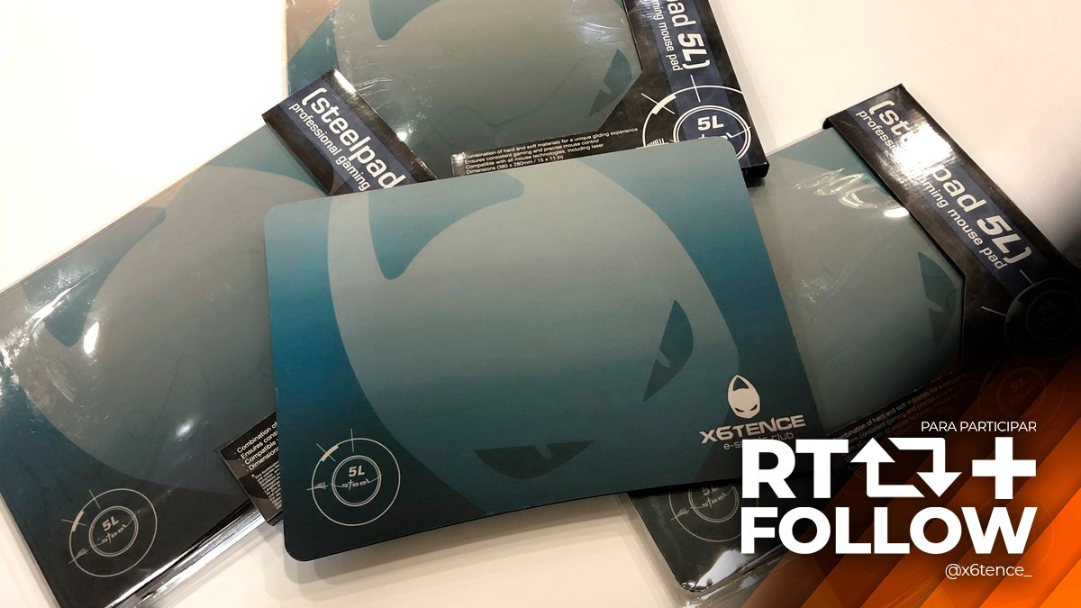 ¡Porque sí! Porque queremos que nuestros seguidores tengan una de nuestras alfombrillas vintage 👽🧡

🔄 ¡RT si quieres una de las 5 que sorteamos! 🔄 En 2 días damos ganador 👊🏻🤙🏻

#Gox6 #LetsGoAliens