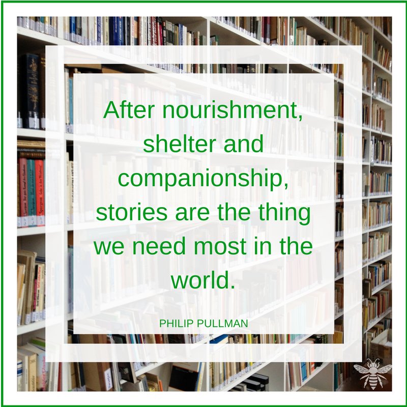Storytelling is at the heart of every memorable communication…if you think to some of your favorite memories..what’s the story that comes to mind?  You favorite brands..what’s the story that comes to mind?  What story do you have to tell?

#storytelling #branding #cx #ux #ex