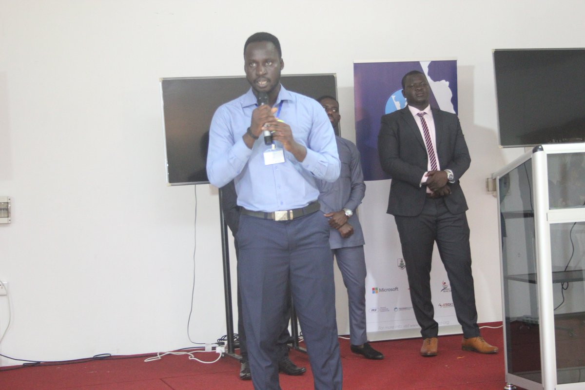 YALIRLCWAAccra's tweet photo. Team Cote D'Ivoire plans to improve the conditions of dwellers of San Pedro with the establishment of skills training centers, provision of start-up capital for graduates in the community, good drainage systems and improved primary healthcare. #YALIRLCWA  #GhanaCohort11 https://t.co/Y0IywUFnZT