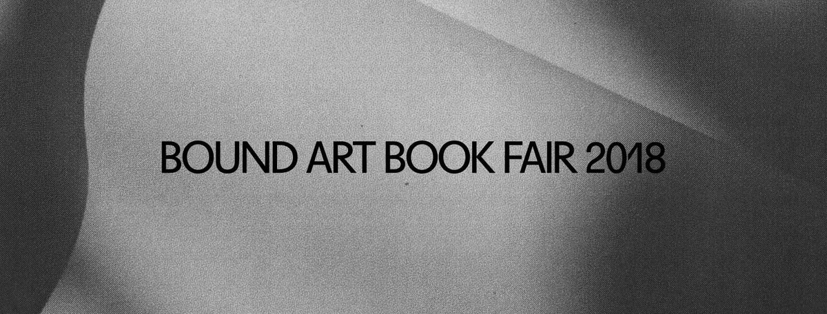 Excited to have a table at the Bound Art Book Fair <a href="/BoundFair/">Bound Art Book Fair</a> 2018 12-14 October at <a href="/WhitworthArt/">the Whitworth</a> Gallery, Manchester.

New 01706 zine and tees will be available on the day 👀

#BoundArtBookFair #Bound18