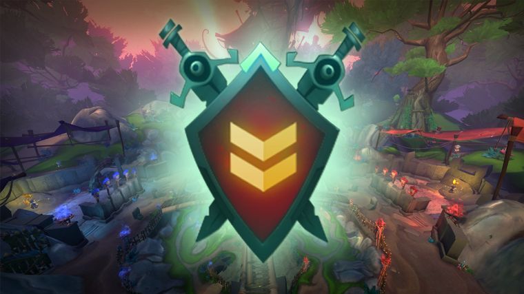 Get ready to PvP! The double Prestige bonus event is back this weekend. ow.ly/RjyL30lBQUo