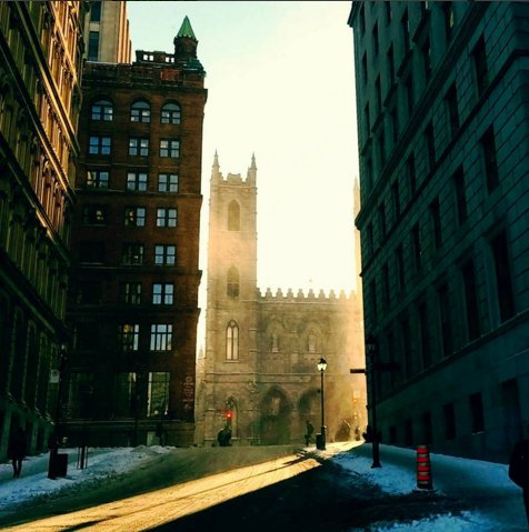L'Autre Montréal tweet media