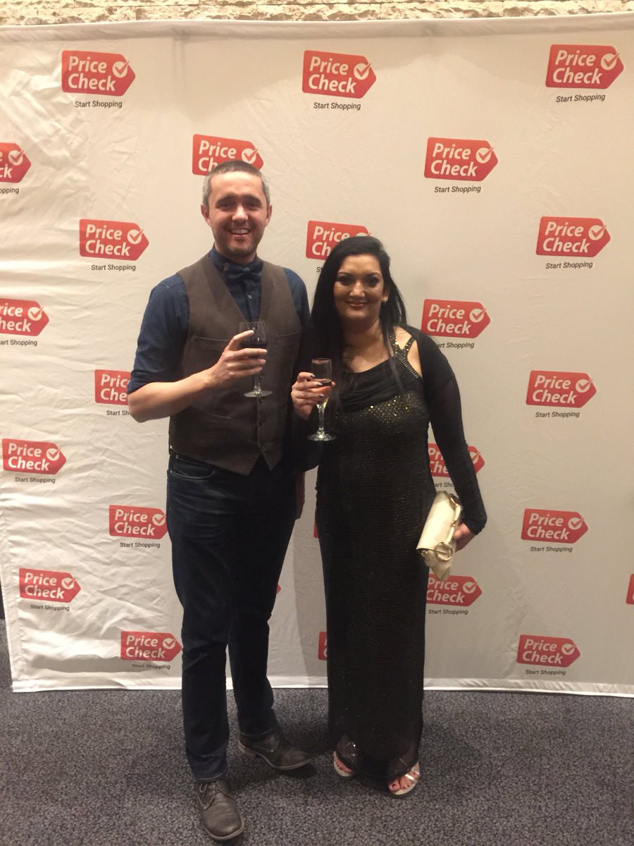 LynetteAnthony's tweet image. An absolute honor to have been part of the judging panel at the @PriceCheck_SA @TechEcommAwards this year. Thank you for including me again . Looking forward to celebrating with the winners later #TechAndEcommerceAwards #ecommerce #retail #startups #mobilecommerce #tech