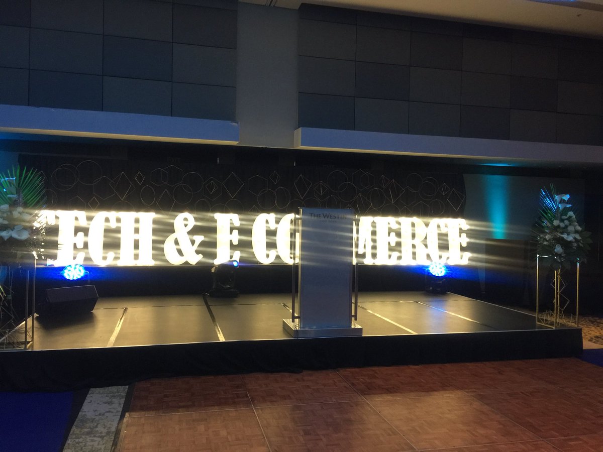 LynetteAnthony's tweet image. An absolute honor to have been part of the judging panel at the @PriceCheck_SA @TechEcommAwards this year. Thank you for including me again . Looking forward to celebrating with the winners later #TechAndEcommerceAwards #ecommerce #retail #startups #mobilecommerce #tech