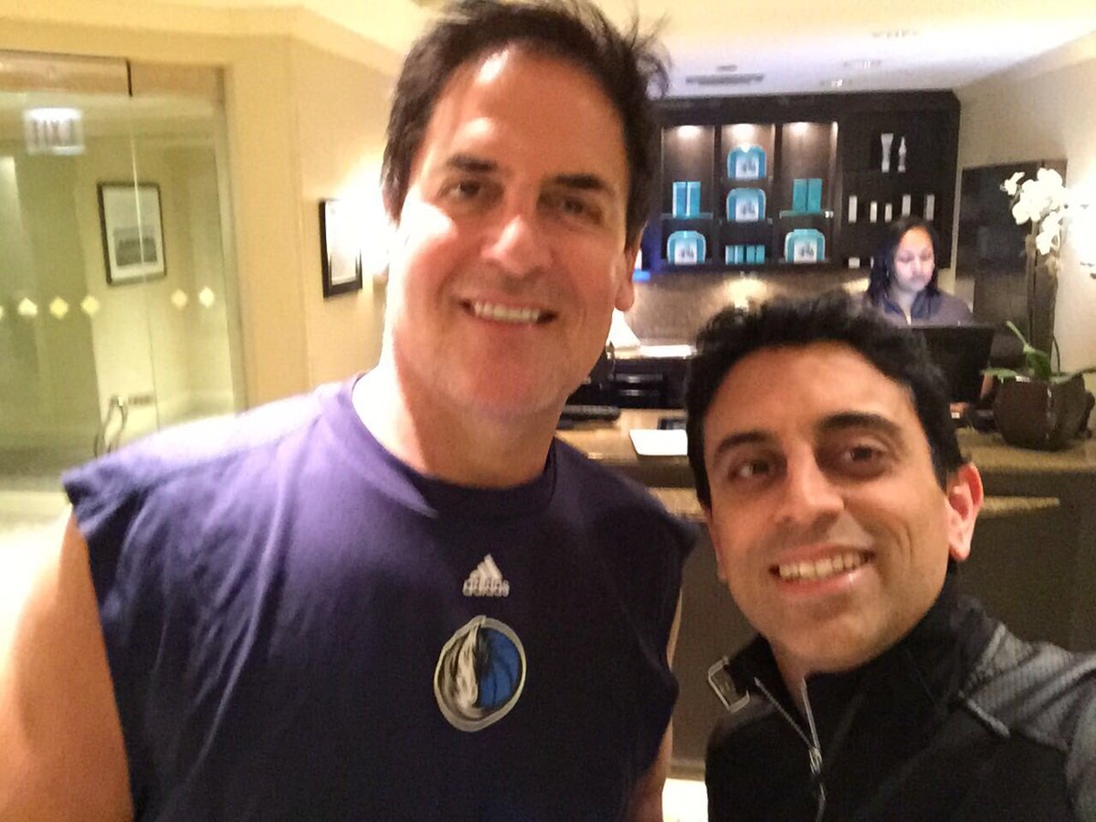 Innov8YourLife's tweet photo. #RULESTOSUCCESS !
From Mark Cuban of #SharkTank and #NBA #Dallas #Mavericks Owner
#MarkCuban and his wisdom has been no stranger to Innov8. We had the kind opportunity to meet him.
Here are 10 Rules of Success from Mark Cuban:
1)Time is more valuable than money https://t.co/poJXSLt3Gu
