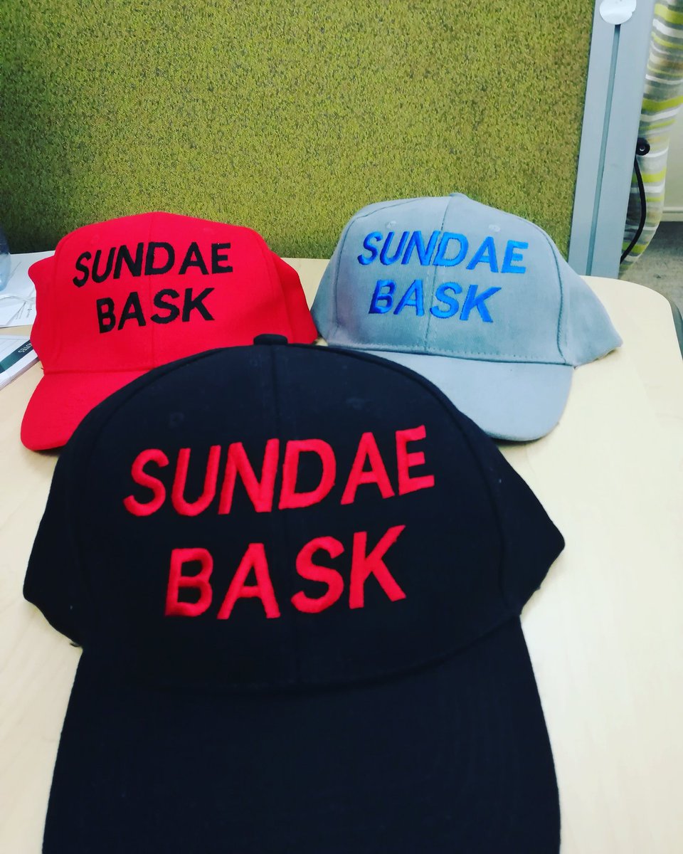 SundaeBask's tweet photo. 😄😄 https://t.co/Sulu0Gn2E3