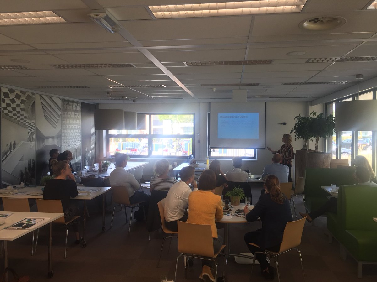 Bij #brink leren we zelfs bij tijdens de lunch! #lunchlearners #verliefdopbrink