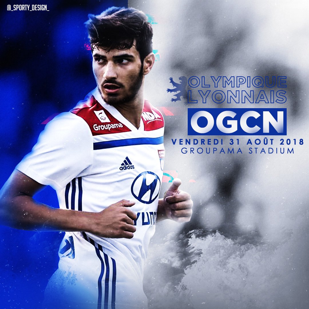 SportyDesign's tweet photo. [ EDIT ] Affiche "MatchDay" pour @Martin_Terrier  🔴🔵  Bon match contre Nice, et bravo pour l'équipe de France 🇫🇷 ! 

-MATCHDAY

Vos 🔁 et vos 💙 seront appréciés pour qu'il la voit ! #TeamOL https://t.co/J1SPu20w2f