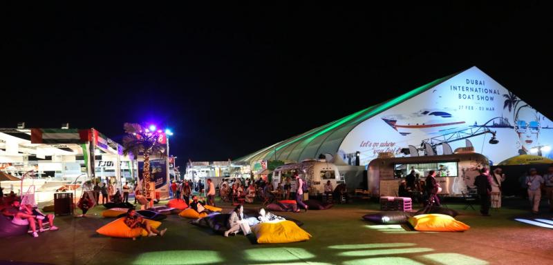 expocalender's tweet photo. معرض الترفيه في 🇦🇪 

يبدا 16 سبتمبر 

عن المعرض:
يعد  من اضخم المعارض في المنطقة في مجال الترفيه والمنتجعات
يمثل معرض الترفيه سوقا متكاملا لشركات الترفيه كما يحضرصناع القرار ومختصي الترفيه في من مختلف انحاء العالم 
موقع المعرض:
https://t.co/KOcwE25XZB
المكان:
مركز دبي التجاري https://t.co/gI5vVRFD6E