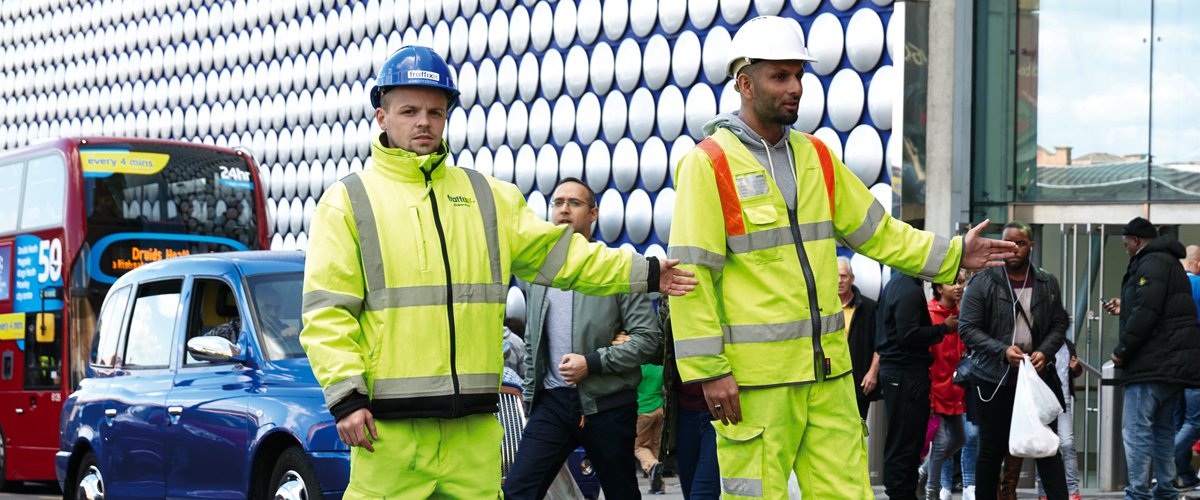 traffixuk's tweet image. TRAFFIX ARE RECRUITING - if you want a career in traffic management see the link below for details of our current vacancies...
traffixuk.com/join-our-team.…