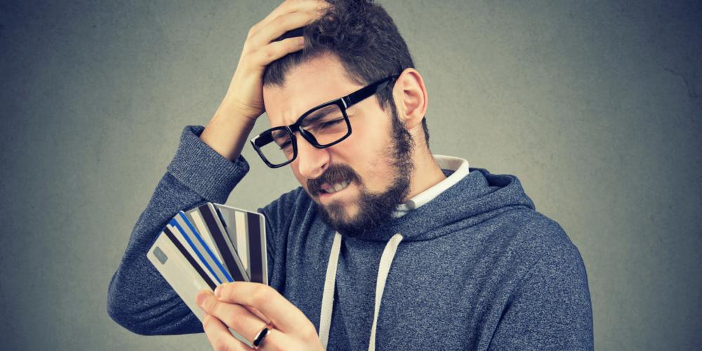 Did you know that one of the biggest problems that Canadians deal with financially is debt? 

Educating yourself on debt consolidation and avoiding common mistakes will make the process of getting out of debt much more smooth. 

lendingarch.ca/blog/debt-cons…