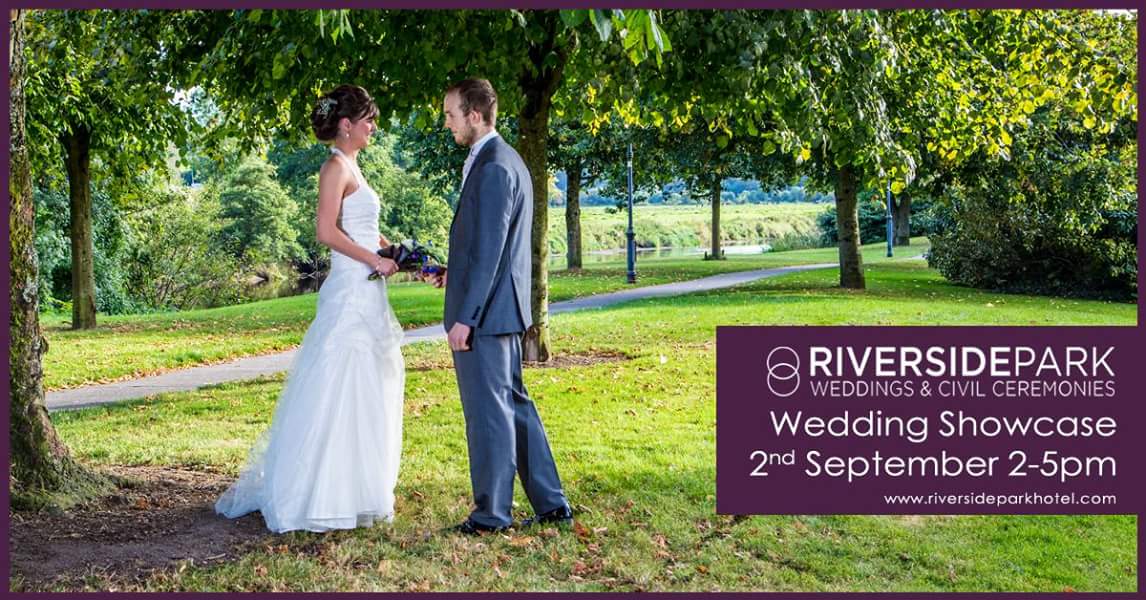 This Sunday guys at the Riverside park Hotel, enniscorthy