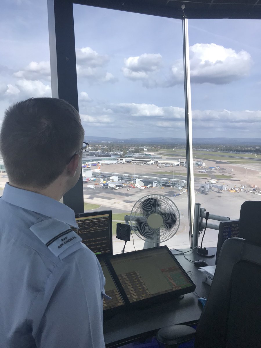 2487 (Easingwold) Sqn - RAF Air Cadets tweet media