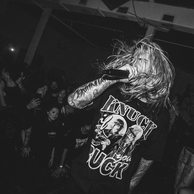 RT si te molaria Ghostemane en el proximo <a href="/ResurrectionESP/">Resurrection Fest Estrella Galicia</a> !!