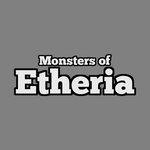 Uglypoe On Twitter If We Do Go With Etheria Since Etheria Is