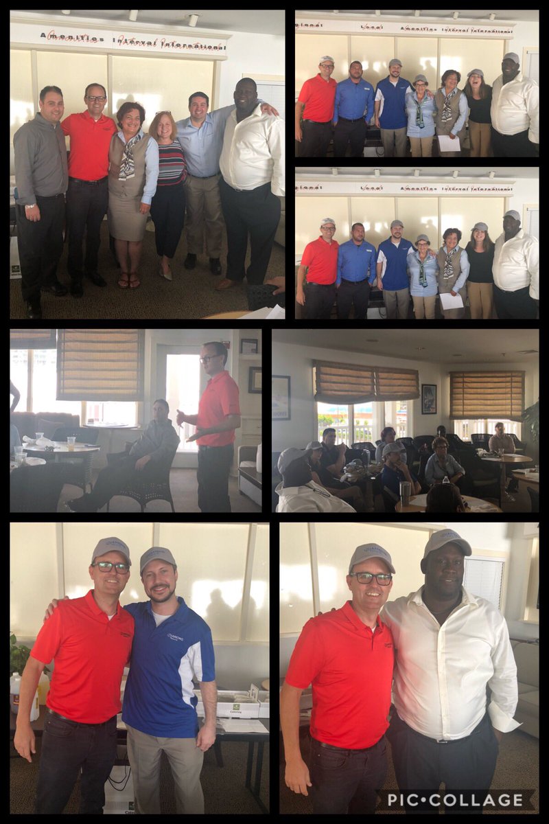 nanperusse8's tweet photo. Culture Talent Process meeting for VB in-house celebrating our #DRSummerShowdown winners and our #hattrick winners @DiamondCareers @diamondresorts @bscotthart engaging our leaders with training !! #pushforpiedmont September has nuclear urgency @DRIguy2017 https://t.co/tKDdB0aRxn