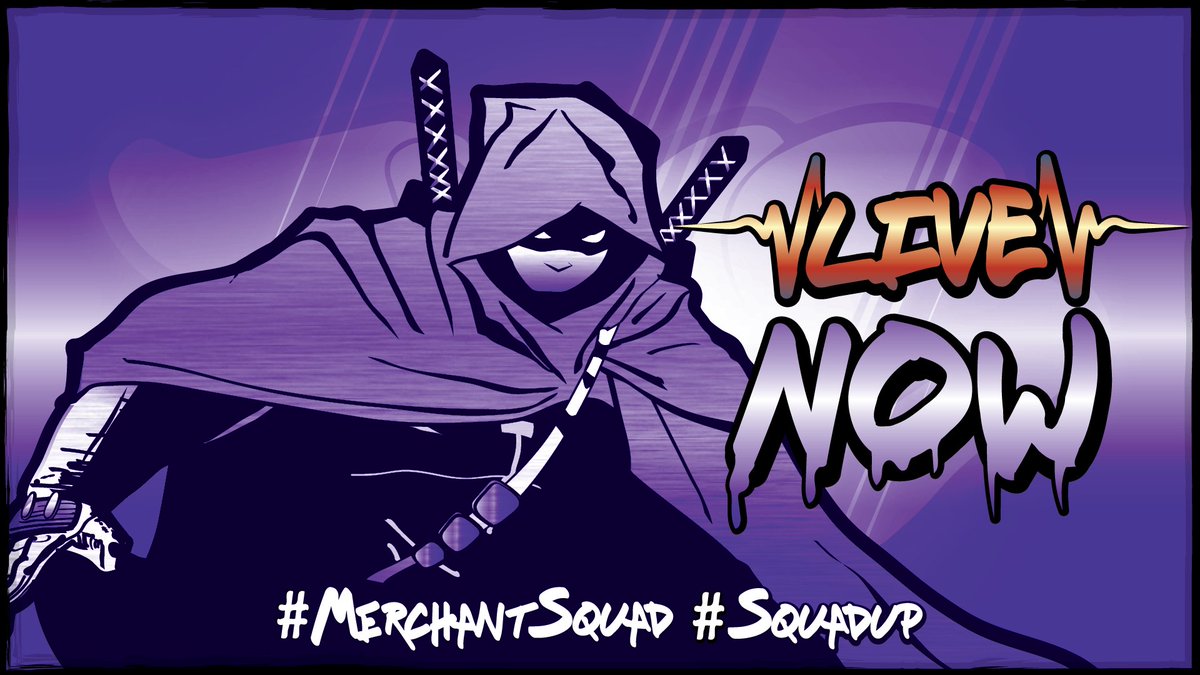 SiMPLYYMiST's tweet photo. Guys one of the most supportive guys i know is live right now! 

Go check out @DADWITHAPAD and cause some hype and show that love

https://t.co/o5uheM0lr5

#MerchantSquad
#TeamEmmmmsie
#ZArmy
#twitchkittens 
#lurkforce 
#TheDailyGrind https://t.co/ewxgKt24rr
