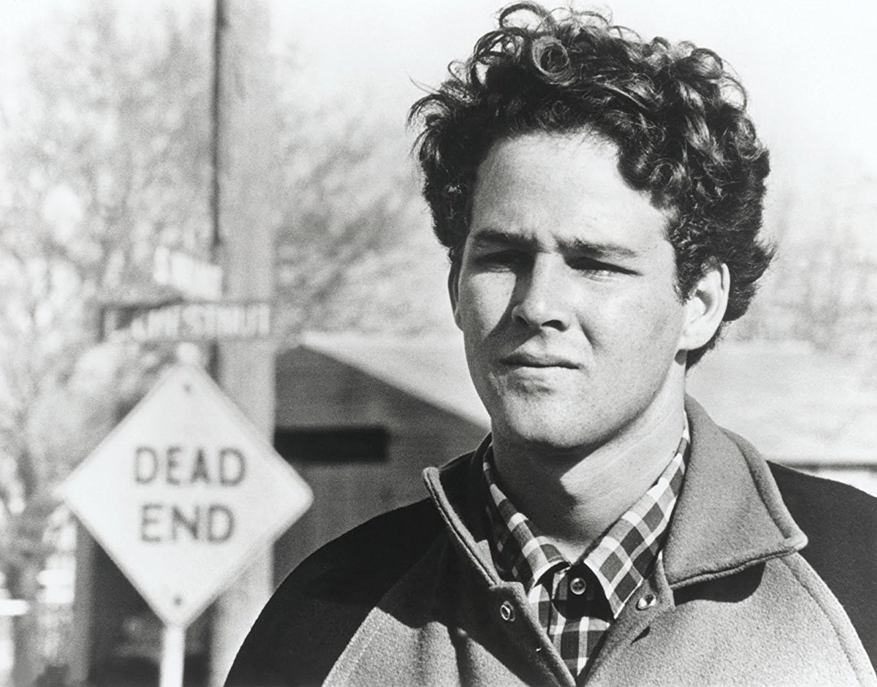 Happy Birthday to Timothy Bottoms, seen here in THE LAST PICTURE SHOW (1971).  