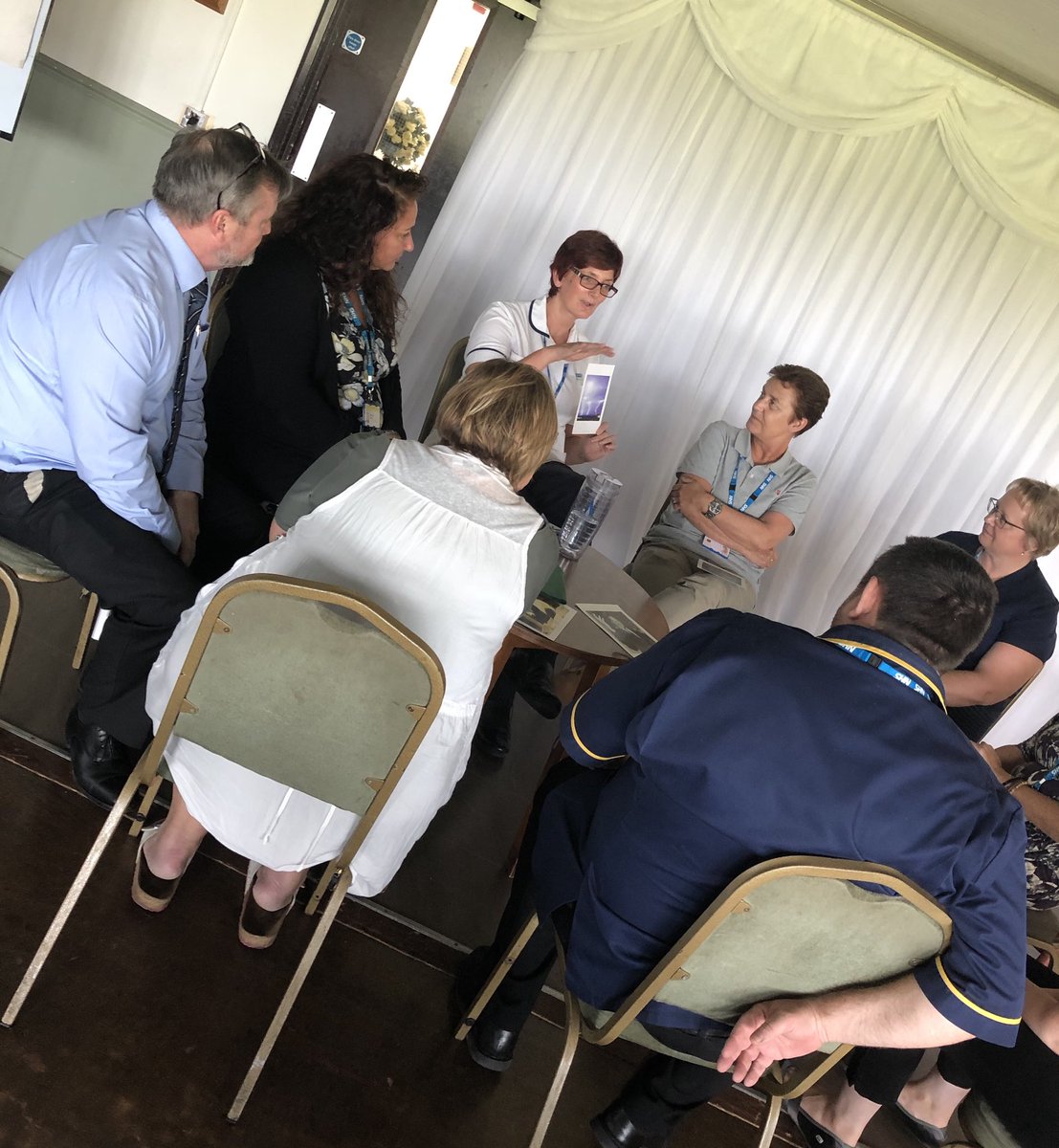 DrJude_G's tweet image. Well attended #BigConversation @NLCareGroup today - contextualising issues, reviewing #PulseChecks - with SMART solutions generated! #ThankYou @WendyJFisher @AndrewHeighton1 @jollo0 @vcclare @rdash_nhs @DebbieSmith1002 @LiAJourney @SinghKathryn @NomaMakha
