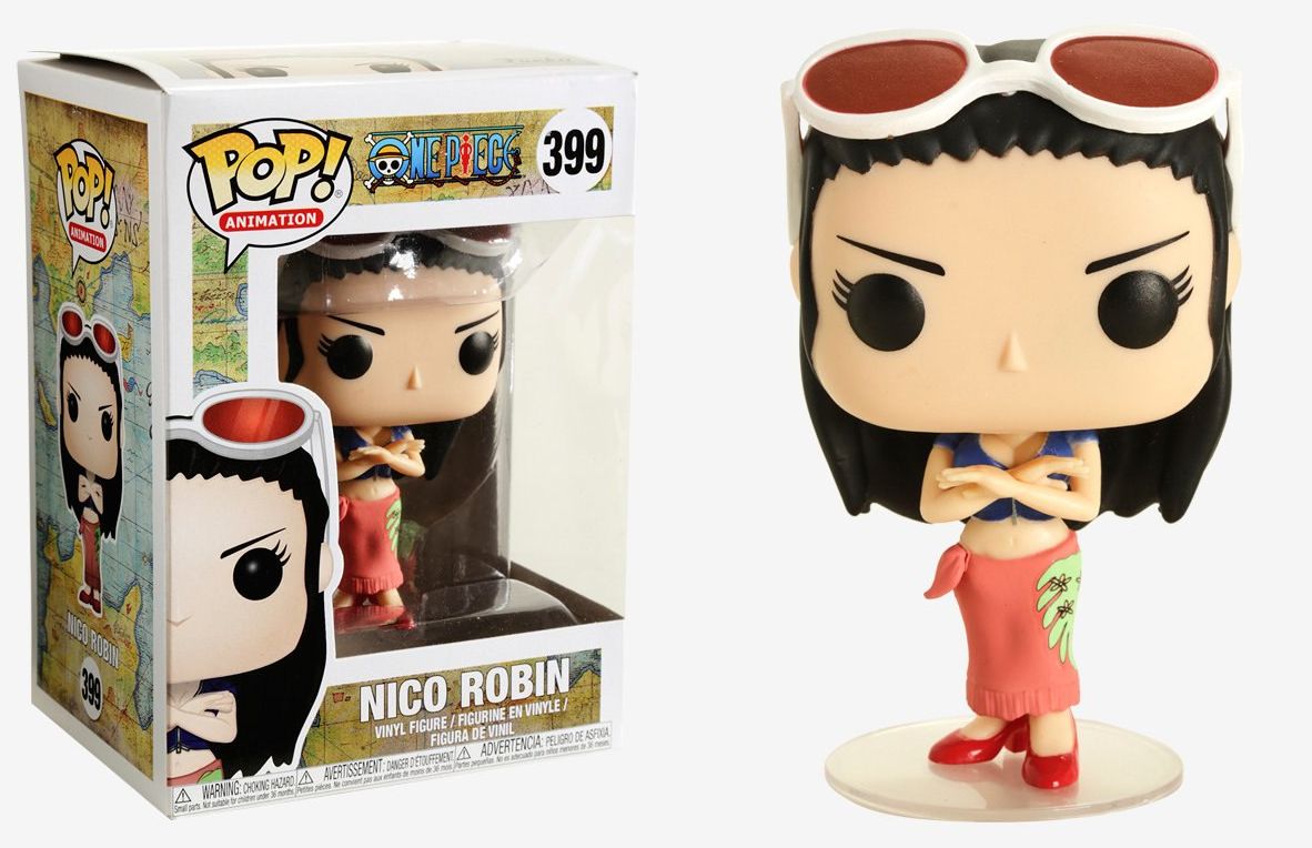 torbjorn funko pop