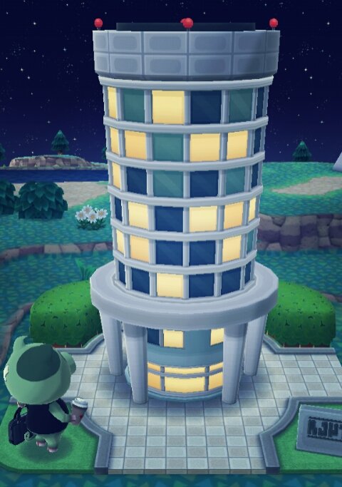 Godstopper_ACPC's tweet photo. Cobb loves working the GRAVEYARD SHIFT. Heh.
#ACPC #PocketCamp #TWITTERACPCFRIENDS #GRAVEYARD https://t.co/uxctxM9IuP