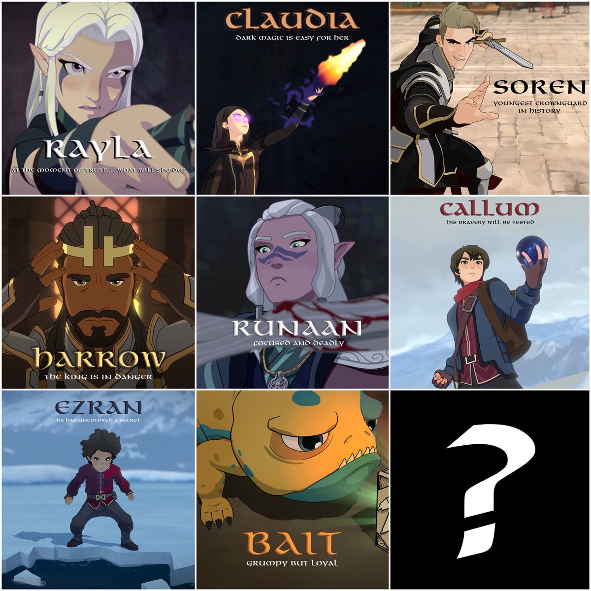 Who are the main characters of the fairy tale The Sea King and Vasilisa the Wise Who are the main characters of the fairy tale The Sea King and Vasilisa the Wise