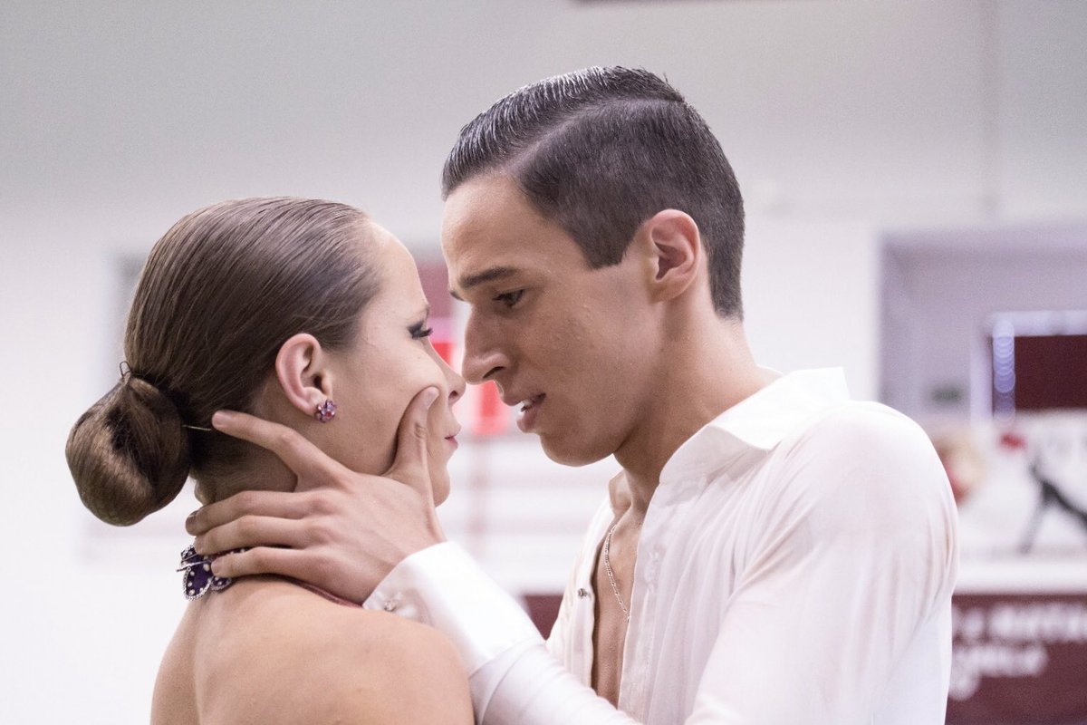 fpdd_oficial's tweet photo. That close....🔥🔥🔥
_____________________________
📸 @joaovalves_dancephoto
#FPDD #DançaDesportiva #latin #dança #competição #dance #dancesport #greatfeeling #portugal #competicion #dancesportcompetition #dancecompetition https://t.co/fMUH40Q6wI