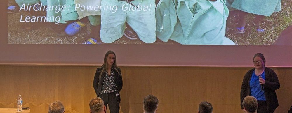 .<a href="/UWWCEO/">UWW CEO</a>'s Midwest High School Pitch Competition is returning on Feb 27, 2019. The WI and IL high school student first place winner will get an entire year of free in-state tuition at <a href="/UWWhitewater/">UW-Whitewater</a>! Discover more about this startup pitch competition at buff.ly/2Lawkvx!