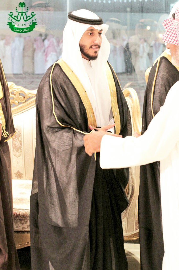 🔰📸 #صور

#حفل_أبناء_الشيخ_عبدالحميد_العطافي_السلمي