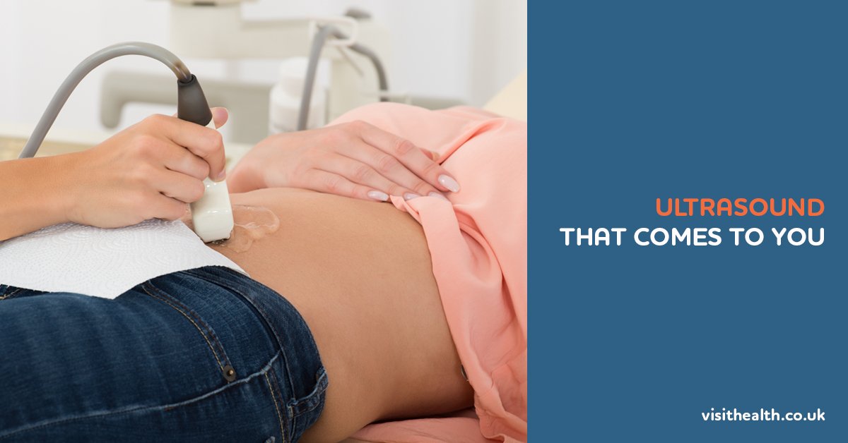 VisitHealth tweet media