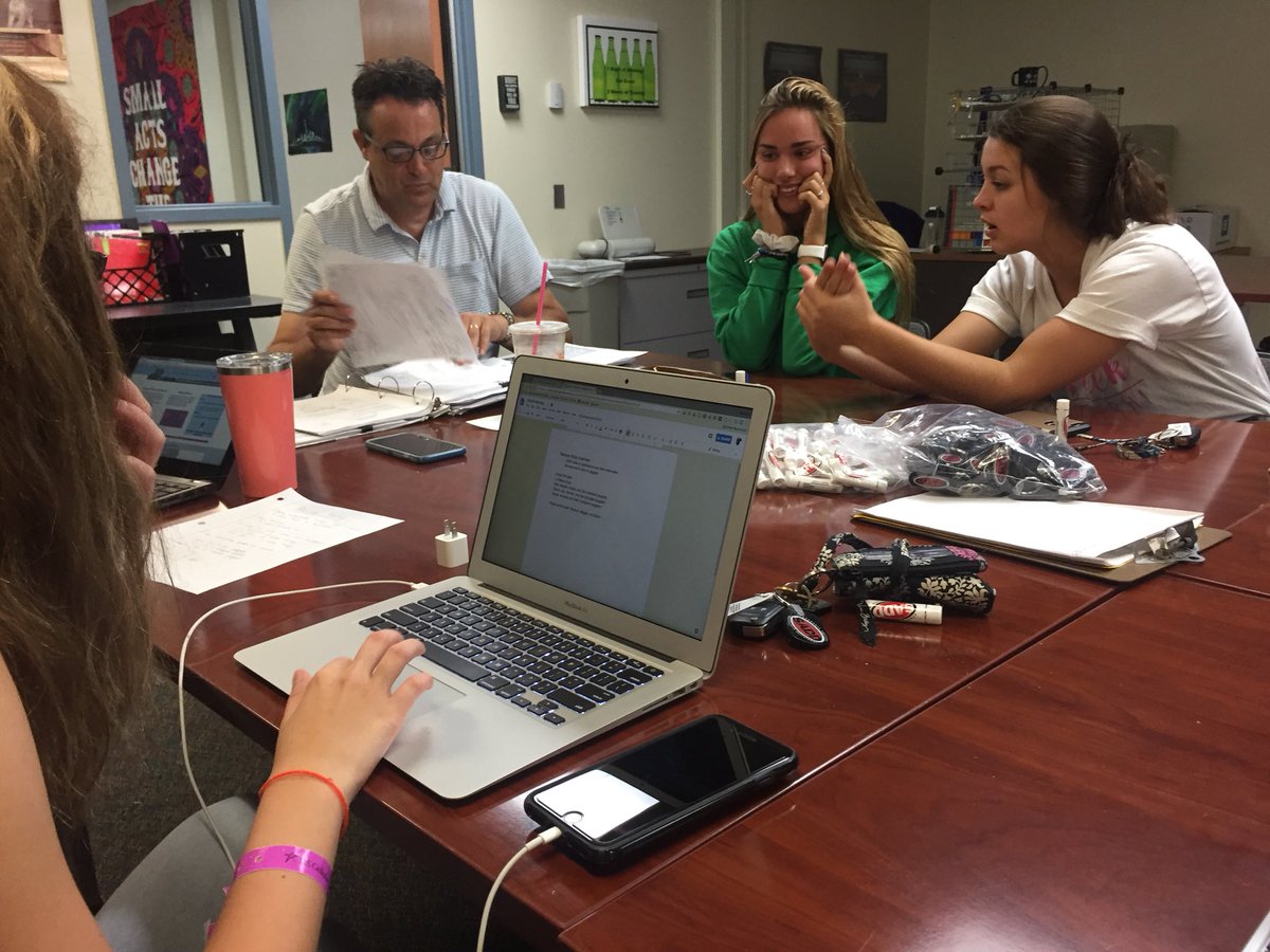 oconSADD's tweet image. Raccoon Rally meeting in progress! Don’t miss out; September 7th starting at 3:30pm #oconpride