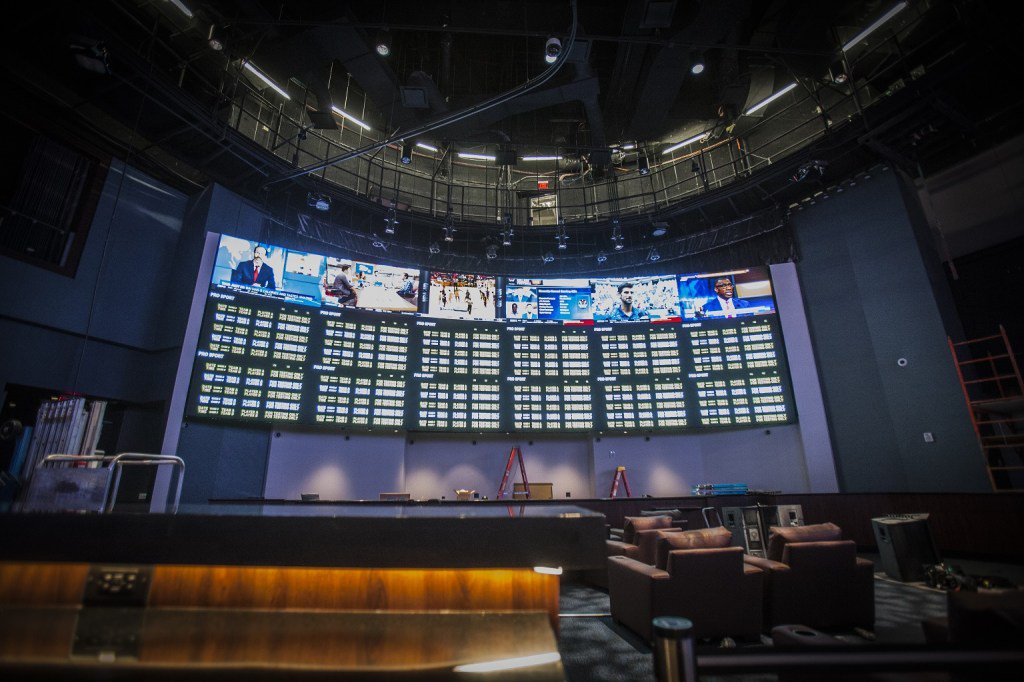 sports betting case in new jersey