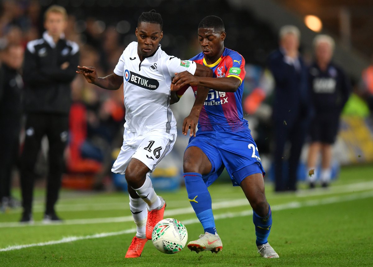 ReadSwansea's tweet photo. FEATURE: Do the silk #Swans have a squad too thin? https://t.co/KGvIuEfATB https://t.co/IZ6PhNlVi1
