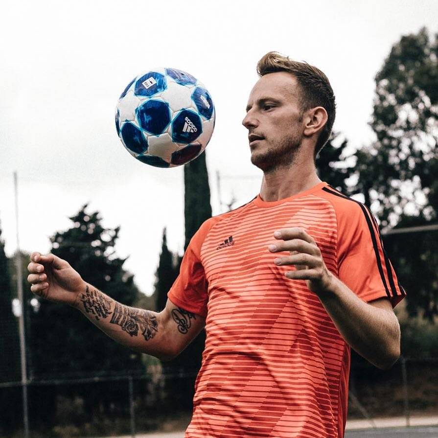 Barcatimes Ivan Rakitic On Instagram I Can Not Wait More Meet You Soon Barcatimes Ivan Rakitic On Instagram I Can Not Wait More Meet You Soon