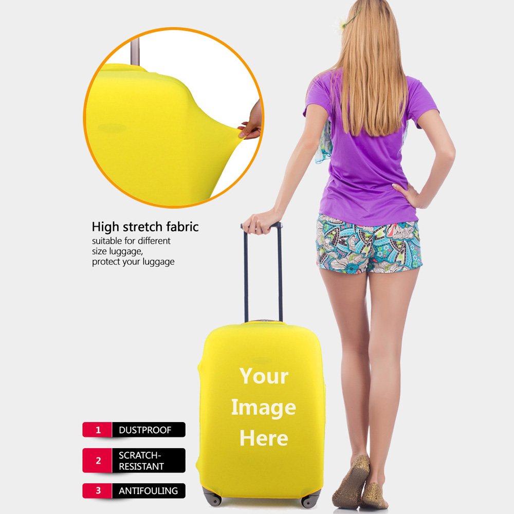 MayerBadon's tweet photo. Thick Elastic Luggage Protective Cover Zipper Suit
#Thick #Elastic #Luggage #Protective #Cover #Zipper #Suit #CoversBags @lalbug info
Luggage Case Cover Thick Elastic Luggage Protective Cover Zipper Suit For 18-30 inch
Visit: https://t.co/qgxrOZIw0g https://t.co/n0hLf7p3iQ