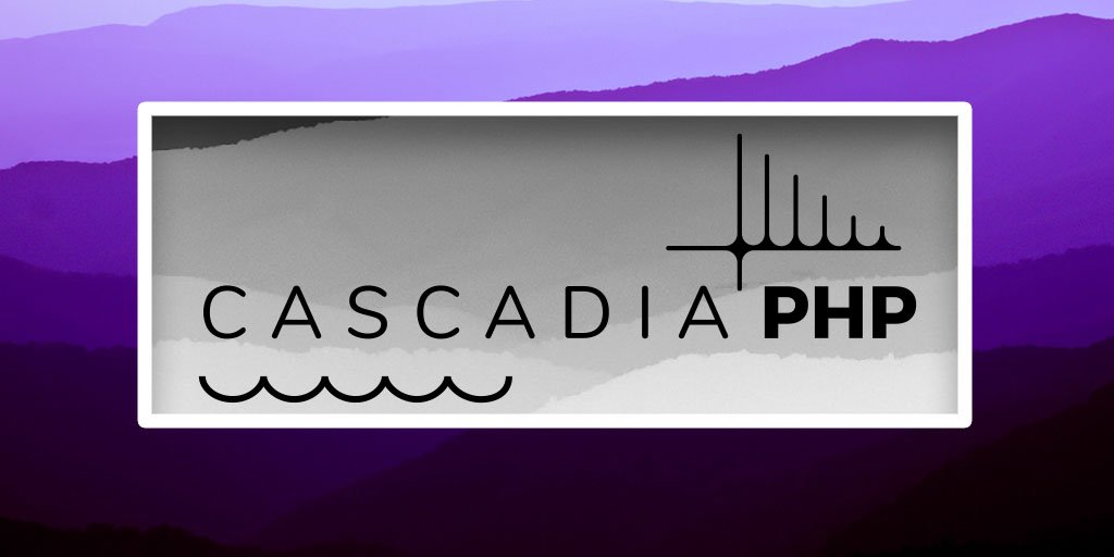 thermoio's tweet photo. Will you be @CascadiaPHP? See our #PHP expert @calevans as he presents "Uncle Cal's Career Advice for #Developers" on September 15th. https://t.co/5FteBZ5HG7