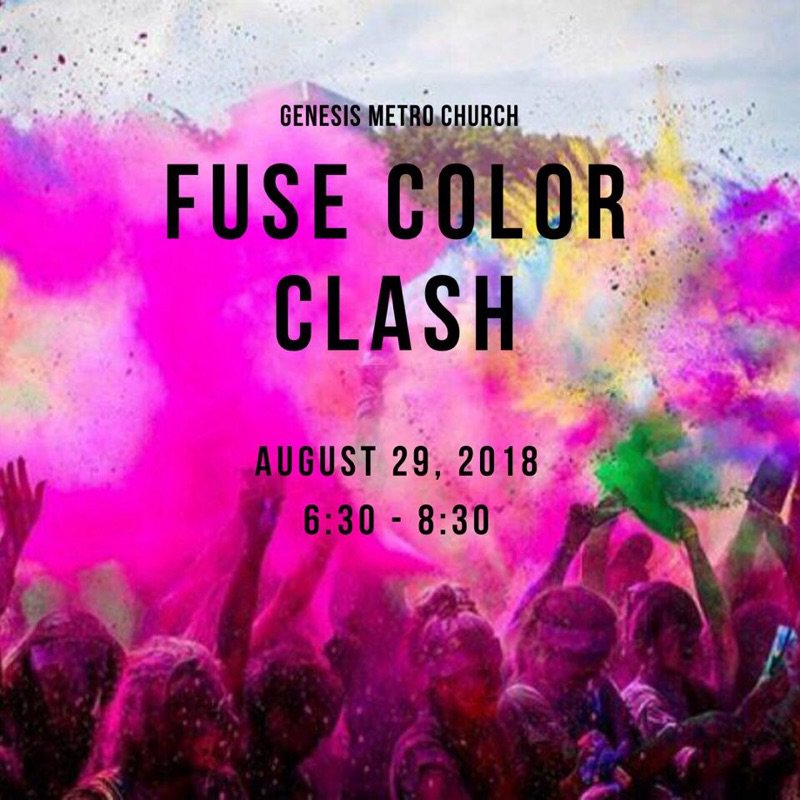 carriebourne's tweet photo. Well, last night was EPIC. Grateful for such an amazing team of volunteers who work tirelessly for these kids. We โค๏ธ them! #genesismetro #fusestudents https://t.co/pLLrLGN7jR