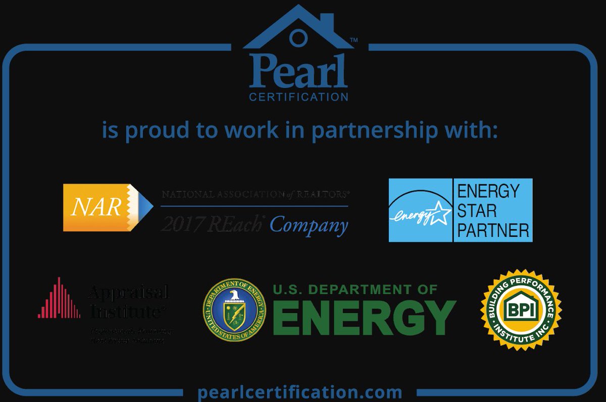 BWBtweet's tweet image. We’re committed to help homeowners capitalize on their investments in #healthyhousing, cost-savings, #energyefficient improvements when they sell their homes. That’s why we joined @pearlcert&apos;s #ContractorAdvantage Network!