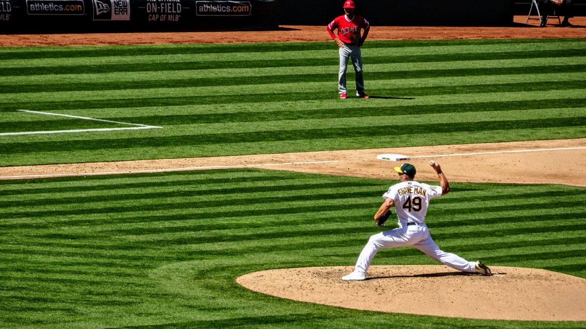 PatrickForcier's tweet image. Like/Comment/Retweet if your an Oakland A&apos;s Fan, Part 3 of 3 #BayAreaPhotographer #PleasantonCA #BayAreaModels