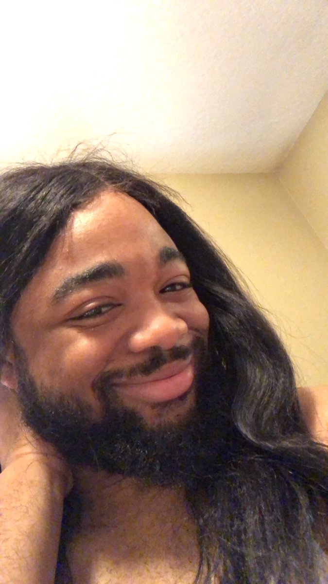 DJigg_'s tweet image. Maybe it’s Maybelline, Maybe it’s Jigg 🤷🏾‍♂️ #WhatFrontal #TheJiggIsUp